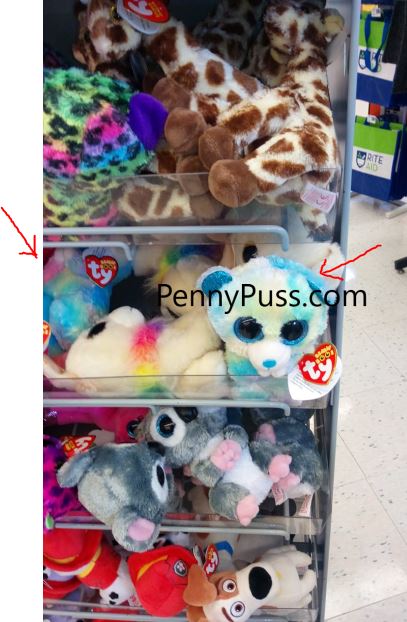 Stuffed animals rite aid new arrivals