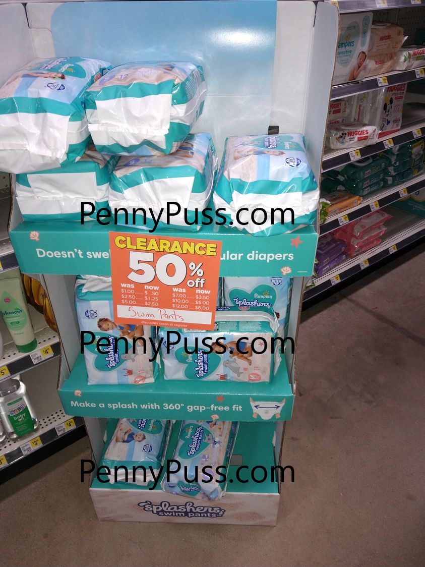Dollar General Penny List For Oct 4th Pennypuss