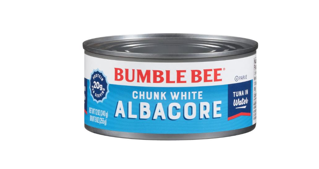Awesome deal on Tuna w/ 40% off coupon!