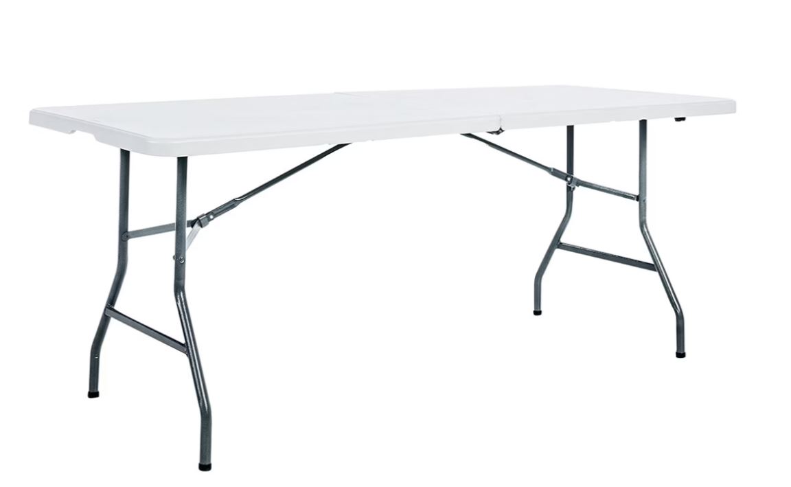 Dollar General Folding Table